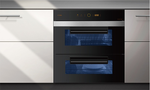 方太消毒柜，給媽媽最日常的呵護(hù)