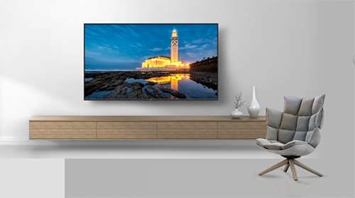 實(shí)現(xiàn)智慧家庭這件事，還得靠中國家電巨頭