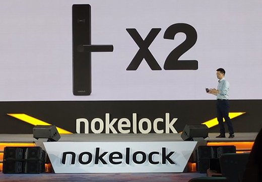 ���¶��xδ��(l��i)��耳ס�!Nokelock�o(w��)Դ�i�_(k��i)����(li��n)�i�����r(sh��)��