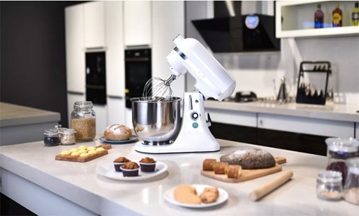 產(chǎn)品智能化發(fā)展，廚房電器市場(chǎng)迎新一輪增長(zhǎng)