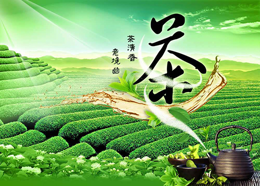 深耕市場，讓年輕人愛上茶