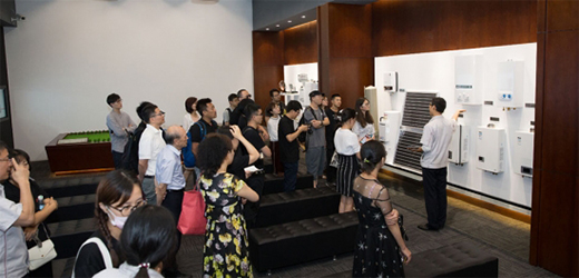 主流企業(yè)力挺銅材料掀燃氣熱水器健康潮