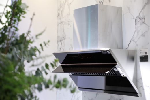 方太：油煙凈化推動廚電行業(yè)“綠色轉型”