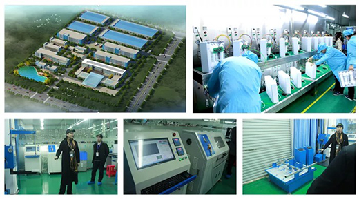 掘金千億凈水市場，沃刻凈水器誠邀合伙人共享財富之巔