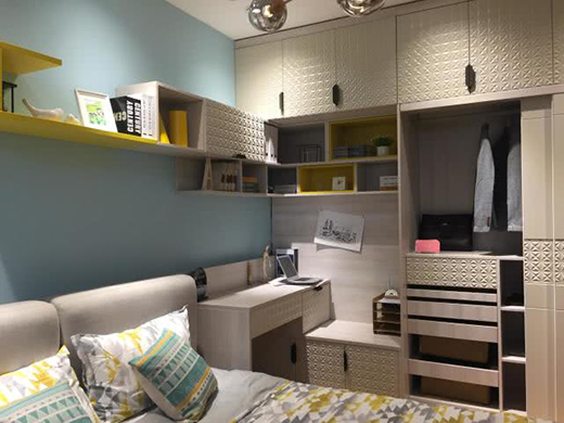 第21屆建博會閉幕：定制家居企業(yè)逐鹿整裝市場