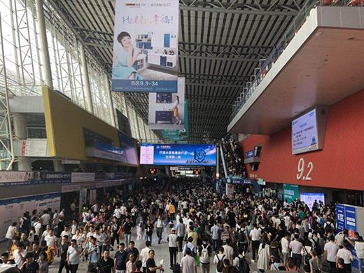 2019�V�ݽ�����(hu��)��Ļ ȫ�ݶ����ИI(y��)ӭ�����L(f��ng)��