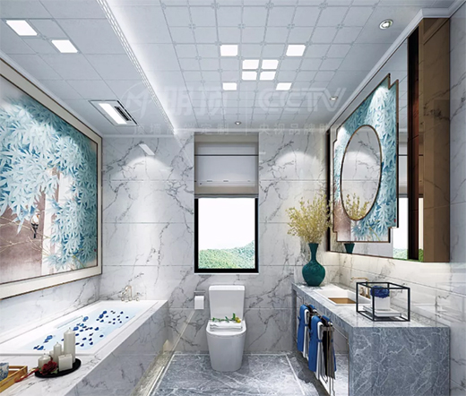 “浴霸”不能，暢享無(wú)憂浴室生活