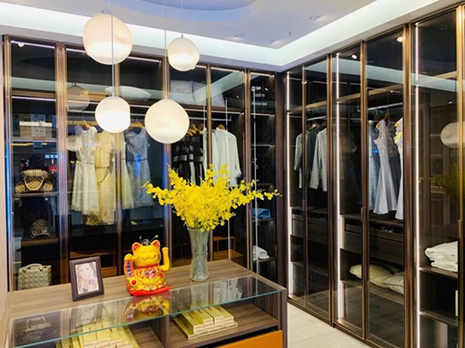 鏖戰(zhàn)19800 !歐派、索菲亞、尚品宅配定制三雄將打垮誰?