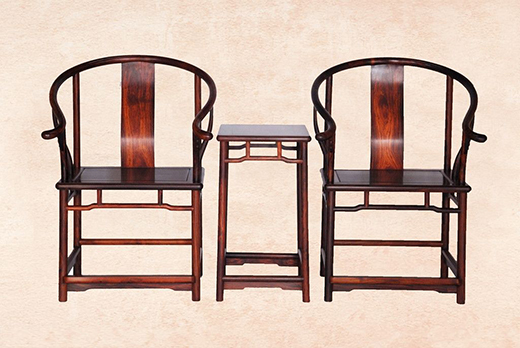 時(shí)光沉淀 | 紅木家具中的傳統(tǒng)文化內(nèi)涵