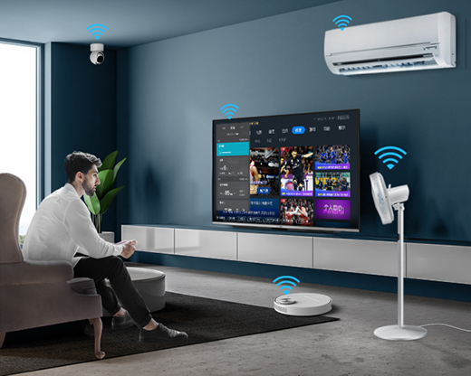 AI-ThinkBar助力創(chuàng)維A5電視邁入聲控時代