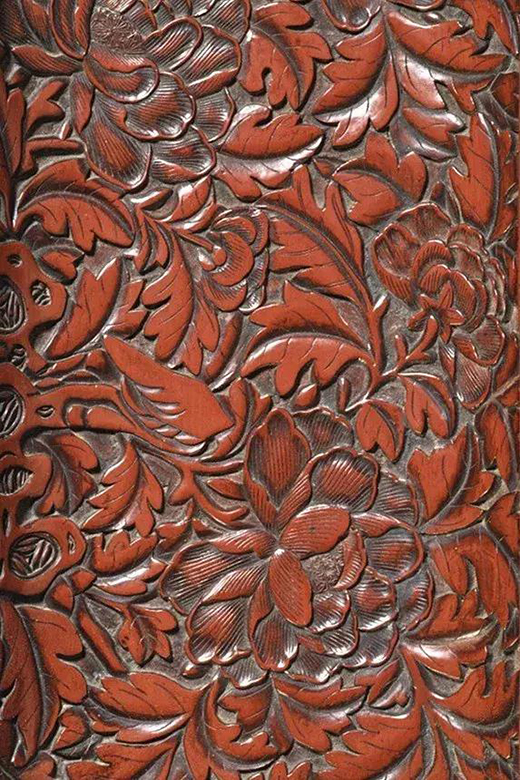 古典家具之外，你應(yīng)該要知道的幾個傳統(tǒng)工藝美術(shù)門類