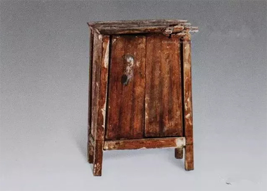 艾克、王世襄等家具大佬眼中的的古典家具