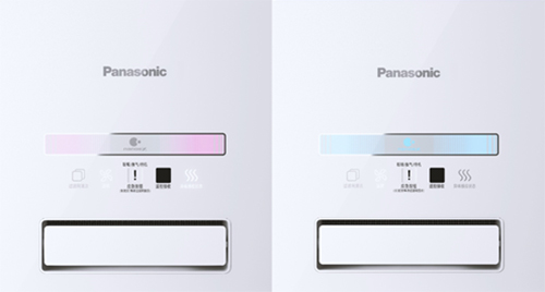 愛(ài)生活，愛(ài)家人，從松下風(fēng)暖浴霸開(kāi)始