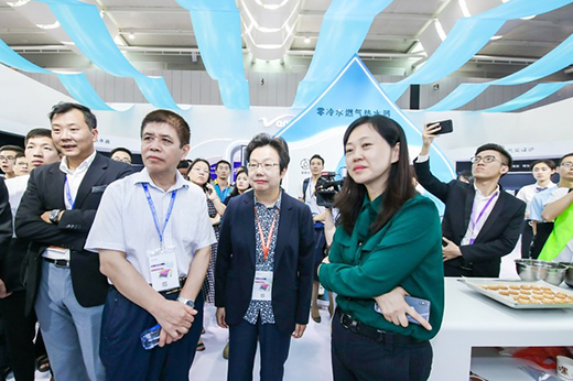 �f��늚�����GIHE2019 չ�������������ܟ�ˮ��