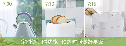 С���δ��ǻ���Gosund���ܲ�������֮�g�������m�Ҿ�