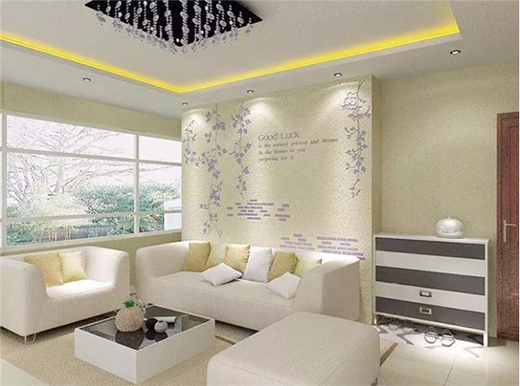 世家麗貝殼粉，老少皆宜的健康涂料