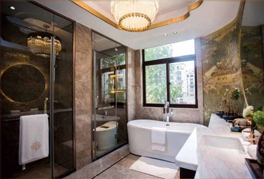 ϴ��ˮ��ǰ�Ƚo��ˮ�����������@3��������99.9%�ļ�(x��)��