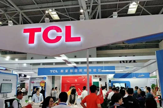 TCL�A���������úß����齡������{�o(h��)��!