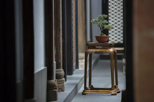 紅木家具是享受，是投資，更是“雙向”收益。