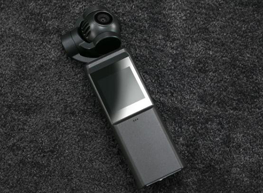 С�ɱ�y���_���C���x����POMi Pocket Gimbal���_���C