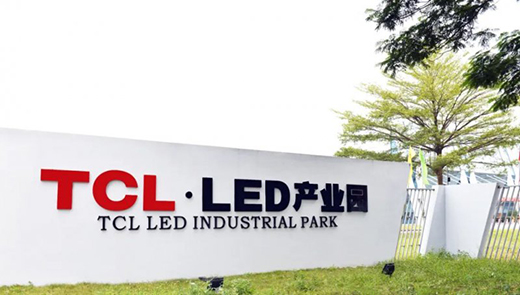 TCL�A�����������N��һƬ��G��׌����͹����������C(j��)