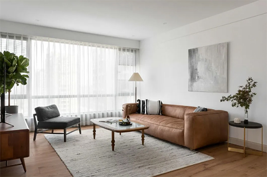 歐威地板：生活，處處充滿驚喜