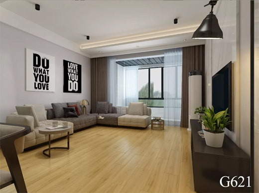 居高地板：春分到，你我相遇在美好的春天