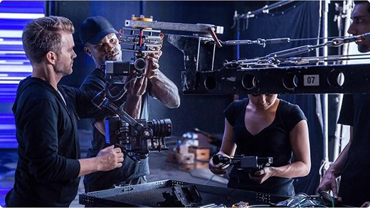 智云發(fā)布云鶴3S穩(wěn)定器 全方位升級(jí) 荷載至6.5kg