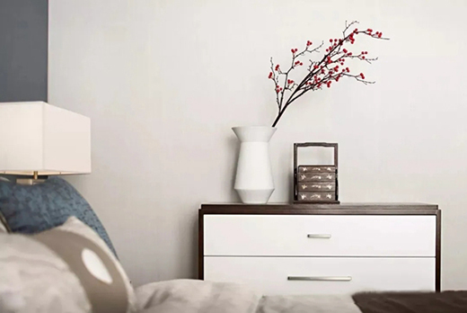 拉斐爾定制衣柜：靈魂歸宿，美的讓億萬人都心動(dòng)的新中式!