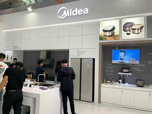 美的海爾海信高管降薪或凍薪 家電業(yè)上下同克時(shí)艱