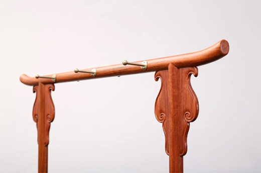 從細(xì)節(jié)賞家具——“牙子”之美