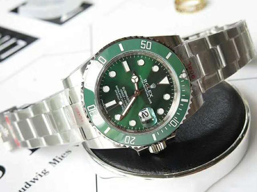 勞力士為啥這么受歡迎，你追過“炒款”的熱門腕表嗎?