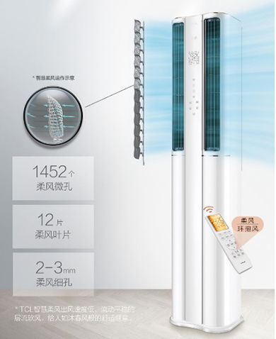 �挦(du��)����QѪ����Ŀ��{(di��o)��Ч��(gu��)��(bi��o)��TCL T����L(f��ng)���{(di��o)�A��Ư��