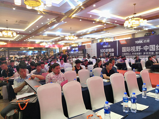 YORK�s�ˡ�����ȫ��(hu��)�����_ ý�w��������(l��i)��һ�����r�YӍ