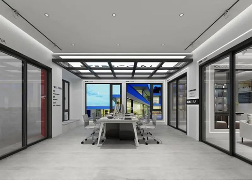 鋁合金門窗企業(yè)想要走得更長遠，必須記住這點