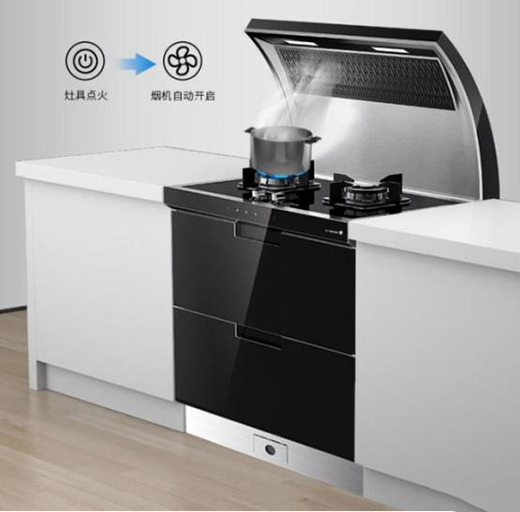 集成灶：年輕人的品質(zhì)生活，從做一頓飯開始