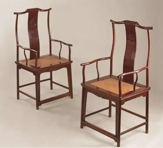 中國傳統(tǒng)家具座椅，每一把都飽含科學(xué)的依據(jù)!