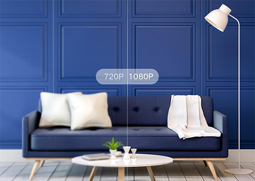 攝像頭新守護(hù)，遠(yuǎn)程監(jiān)測更放心