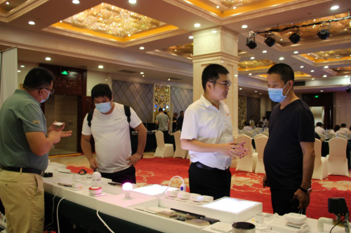 ���������(li��n)�W(w��ng)�r(sh��)��NB-IoT�ǻ����������ܼҾӵĈ�(ch��ng)����(y��ng)��