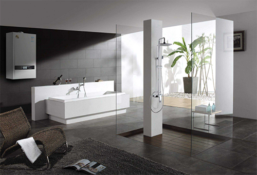 試水直播帶貨，壁掛爐行業(yè)加速零售轉(zhuǎn)型