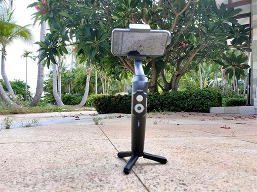 輕松成為大片創(chuàng)作者-MOZA魔爪Mini-S