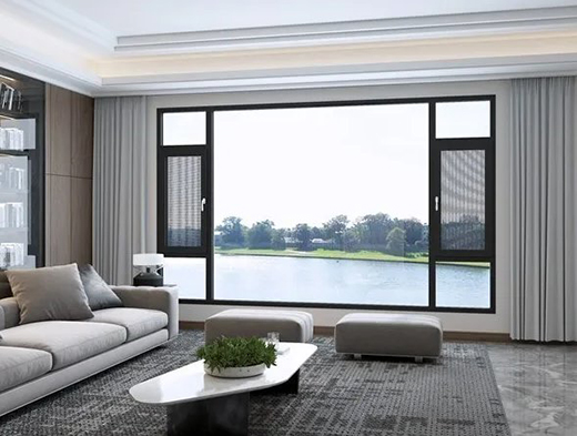 鋁合金門窗品牌代理 不得不知道的8個真相