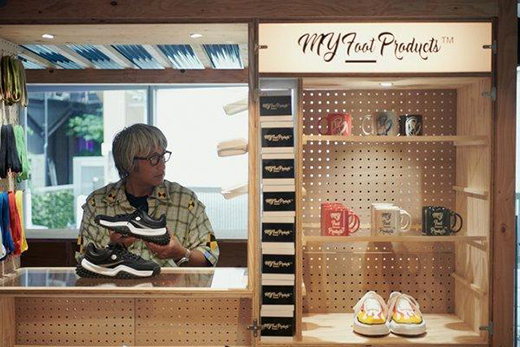 �¾��h�� �ٟ����� FILA(li��n)����ԭ��ԣ���콛(j��ng)��Ь��FM1