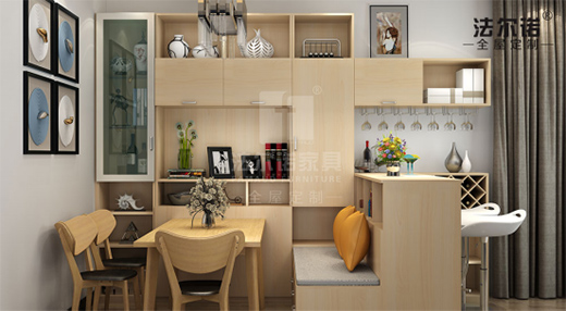 法爾諾衣柜重磅登陸央視 品牌步入新紀(jì)元