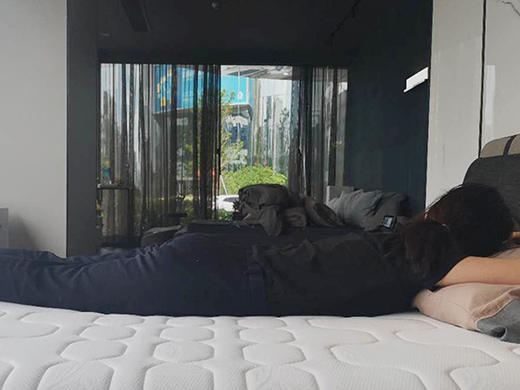 Ľ˼�y(c��)�u(p��ng)������֧��ϵ�д��|���`���m��(y��ng)��ͬ˯�˲�ͬ�w�B(t��i)