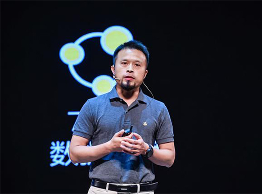 �Ϻ���Ϣ���ɽ��AI+��(sh��)��(j��)��������I(y��)�U����(sh��)���I(l��ng)��