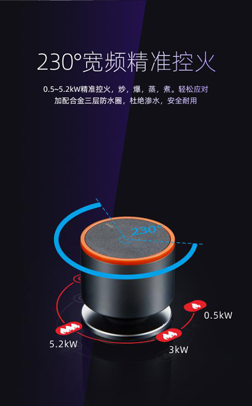 ����5.2kW�����ͻ������h(hu��n)�{(l��n)��ȼ��ζ��