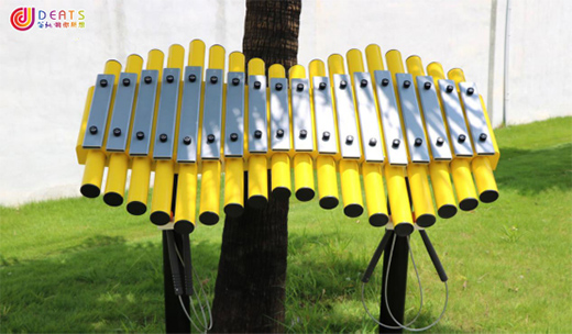 笛馳敲擊樂(lè)：獨(dú)一無(wú)二的音樂(lè)世界 直擊人心的魅力天地