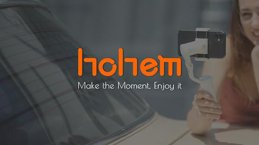 驚艷海 外新國貨!浩瀚穩(wěn)定器榮獲硅谷高創(chuàng)獎