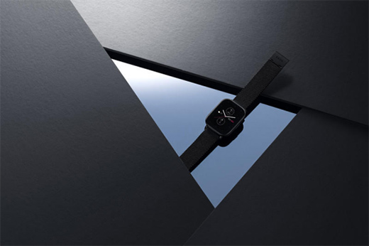 不止健康管理，Zepp 品牌時(shí)尚智能手表詮釋個(gè)性美學(xué)風(fēng)格